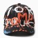 Baby Minaku “graffiti”, black color, size 54