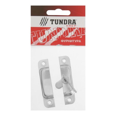 Wrap Film Tundra ZF-2, zinc coating, 1 pc.-1