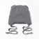 Children's hat Minaku, rr 42-44, color gray color