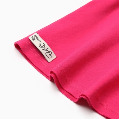Юбка для девочки KAFTAN, р. 36 (134 - 140 см), розовый-8