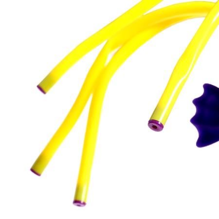Water gun "sea fish", 54 cm.-6