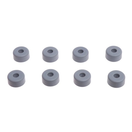 Designer "Soft bricks Plus. Funny transport ", 10 parts, wheels-3