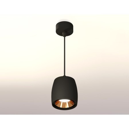 Ambrella Light, Techno, XP1142001, Gu5.3, Black Sand Club.-1