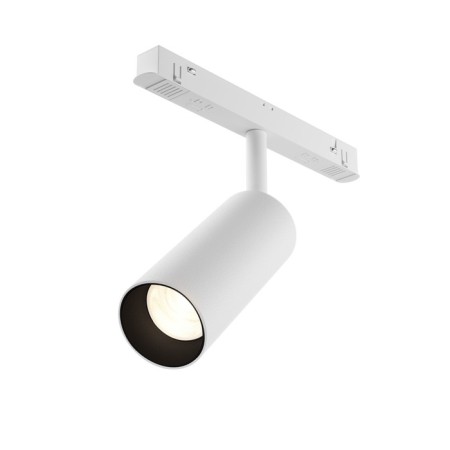 TREECH TRECHNICAL TR032-2W3K-S-W, 12W, 12.5X19.4 cm, LED, 970LM, 3000K, White Color.