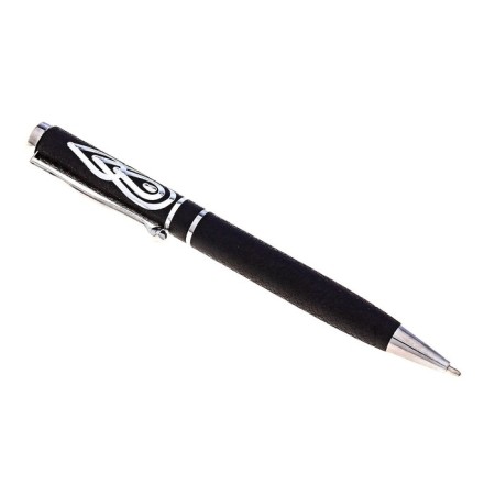 Gift handle, ballpoint "droplet" in a plastic case, rotary-2