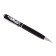 Gift handle, ballpoint "droplet" in a plastic case, rotary