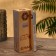 Incense "tulasi" 20 fragrances metal