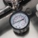 Autoclave-sterilizer "Malinovka", 20 l, 2 generations 2 in 1