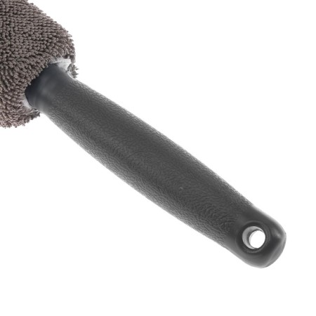 Brush-Gup for cleaning wheel discs, 28 cm-5
