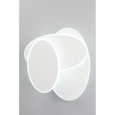 Wall lamp (sconces) Comerio LED 6400K 25W-6