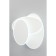 Wall lamp (sconces) Comerio LED 6400K 25W