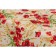 Mirha tablecloth "Papavero", 140x180 cm