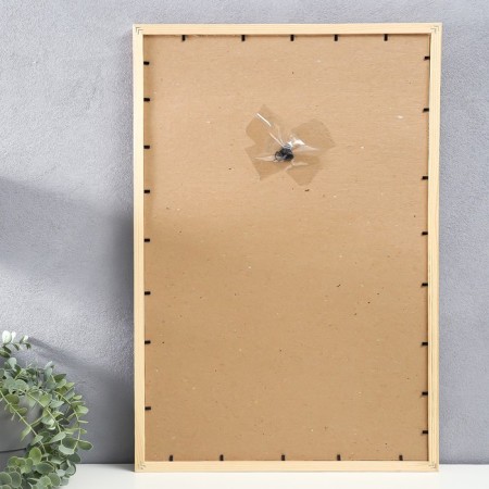 Photo frame tree C20 40x60 cm, unpainted-2