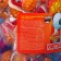Chewing marmalade "Free potatoes", 11 g