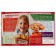 Cooking for girls. Encyclopedia with developing tasks, 19.7 × 25.5 cm, 48 p.