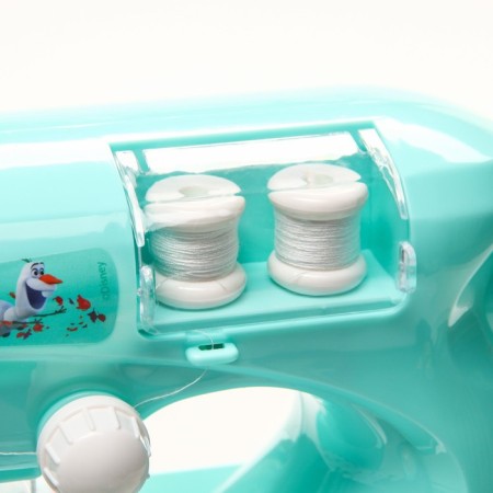 Frozen sewing machine, cold heart-4