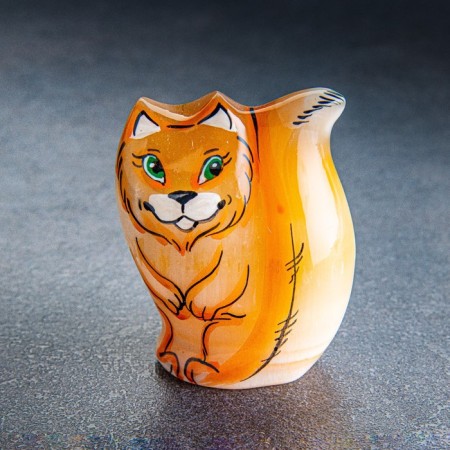 Sweeter "Squirrel", Selenite