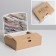 Bearbox Gift Bilateral folding, packaging, "Male", 16.5 x 12.5 x 5 cm