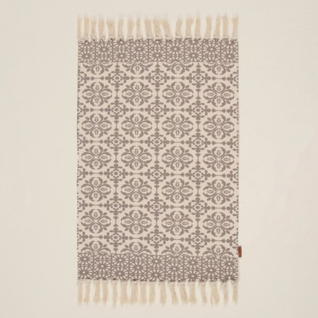 Rug SL Home Cotton 60*90 cm, 50% HL, 50% p/e-2