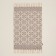 Rug SL Home Cotton 60*90 cm, 50% HL, 50% p/e