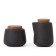 Set: Sugar and milkman Viva Scandinavia nicola, color gray