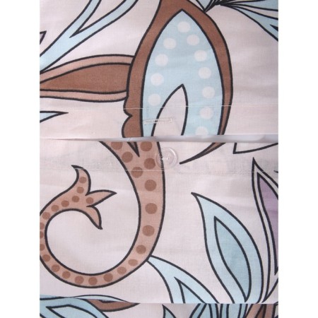 Bed Lucky Euro Monro, size 215x240 cm, 200x220 cm, 50x70 cm - 2 pcs-6