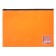 The convert folder on the A4 ZIP-Molniya, 180 μm, Erichkrause "Matt Pastel Bloom", up to 100 sheets, mix