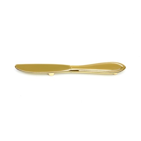 The knife pen "Knife" Cappio RSC002, m/o 76 mm, color gold-3