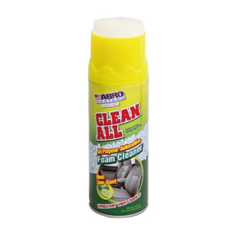 ABRO spray, universal, lime, 400 ml