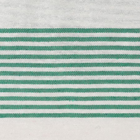 Pedmal towel Lovelife Resort, col. Green, 75x170 cm, 80% HL, 20% PE, 190 g/m2-1
