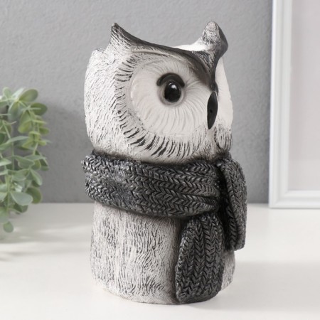 Organizer-Kashpo "Owl" 20.5 x 13 x 13 cm, depth 13 cm-2
