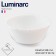 Luminarc Cadix salad bowl, 330 ml, d = 12 cm, white