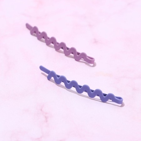 Hair clips "You are a miracle", 13 x 11.8 cm-3