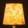 Universal lampshade "butterflies" E14 14x14x13cm