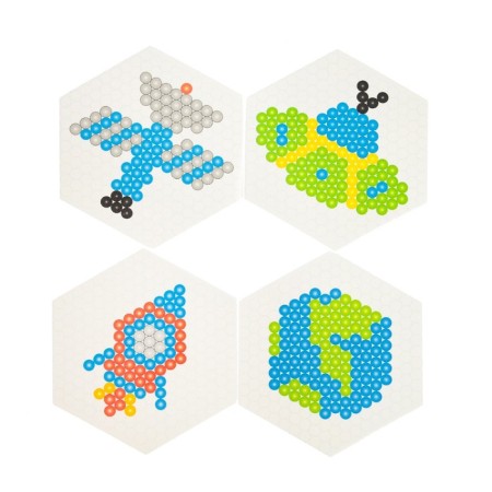 Aquamosaic "Cosmos", application, in the package-5