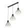 Lamp "Cup" 3he27 40W 50x18x19-139 cm