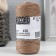 Washing 3-spinning polypropylene, d = 1.1 mm 150 m (set 2 pcs. Beige, yellow)