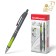 Mechanical pencil Erichkrause "Megapolis Concept", NV, Grifel D = 0.5 mm, rubber emphasis, in the box