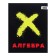An objective note 48 sheets in the Error cell "Algebra", cover covered paper, OFSET block