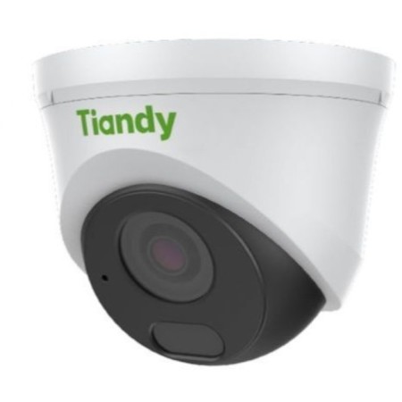 CCTV camera IP Tiandy TC-C32HN I3/E/Y/C/2.8MM/V4.2 2.8-2.8mm building: White (TC-C32HN I3/E/Y
