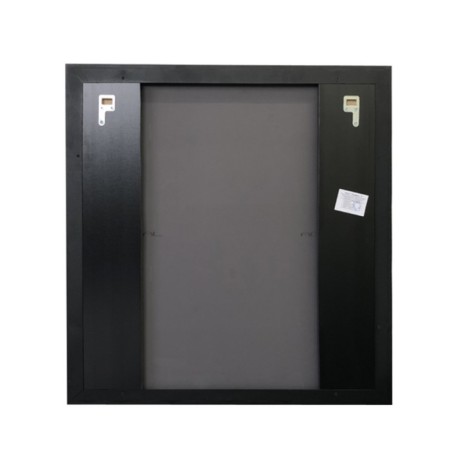 Mirror Comforty Bredford 75, graphite color-3