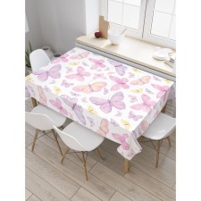 Great tablecloth 