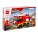 Designer Firefighters "Fire Machine", 4 types, mix