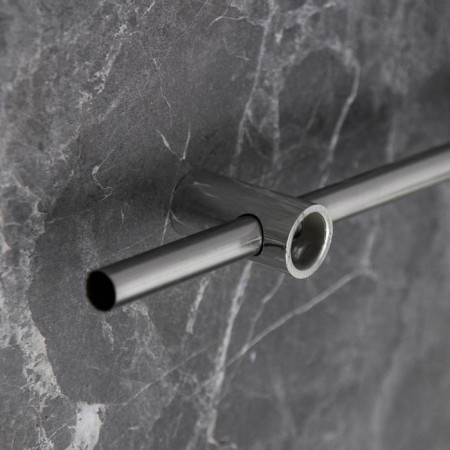 Railing system for the kitchen Dolyana: Basic set, 10 items-3