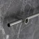 Railing system for the kitchen Dolyana: Basic set, 10 items