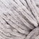Yarn "Velour" 100% micropoliester 170m/100g (867 light gray)