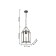 Suspension Mirum 210 mm, E27 60W