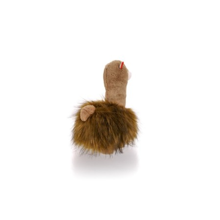 Soft toy Gulliver Lama "Amalia", 30 cm-5
