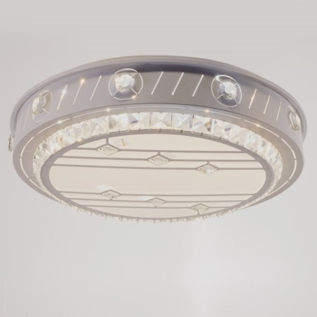 Causteen with PDU 1234/1 LED 95W 3000-6000K white 50x50x9 cm Bayerlux-1
