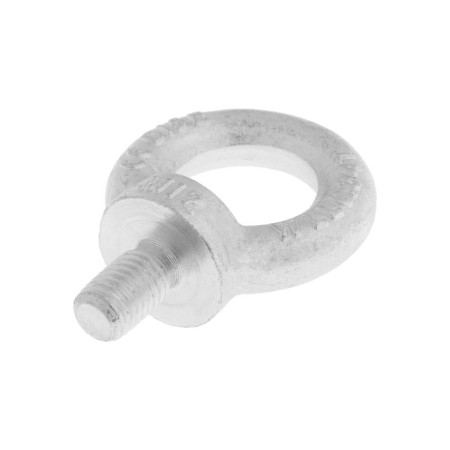 Rym-Bolt Tundra Krep, Din580, M12, galvanized, 1 pcs